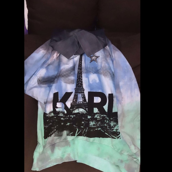 Hoodies - Picture 1 of 2